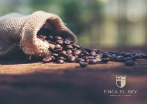 café en el comercio mundial