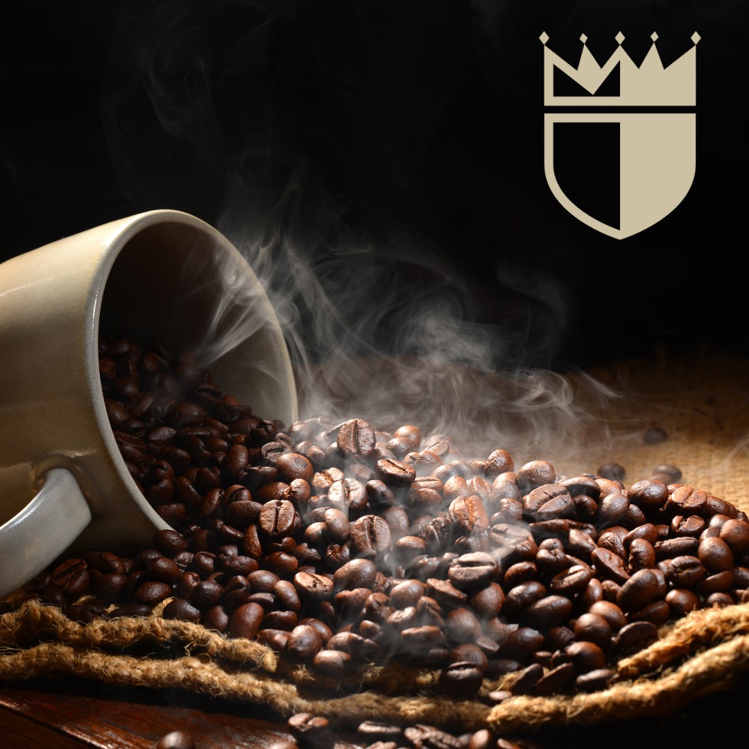 café Finca el Rey en Línea